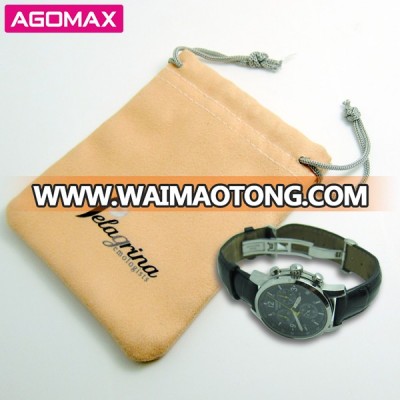 Practical corporate gifts remarkable giveaway pouch for watch