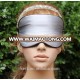 wholesale high quality MS mulberry silk.gift future style personalized NASA sleep eye mask