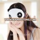 Big eye funny cartoon character customization sleep eye mask